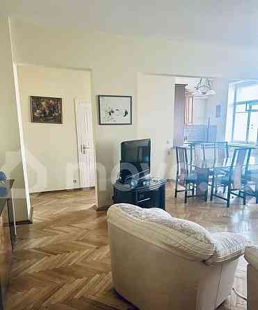 3-комн. квартира, 86.1 м2, 8/10 эт. Москва