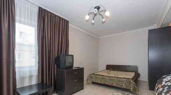 1-комн. квартира, 35 м2, 2/5 эт. Новосибирск