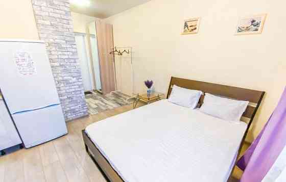 1-комн. квартира, 29 м2, 22/25 эт. Химки