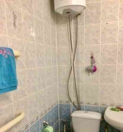 1-комн. квартира, 32 м2, 3/6 эт. Санкт-Петербург