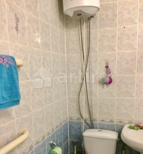 1-комн. квартира, 32 м2, 3/6 эт. Санкт-Петербург - изображение 4