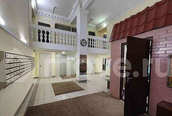 2-комн. квартира, 55 м2, 2/9 эт. Москва