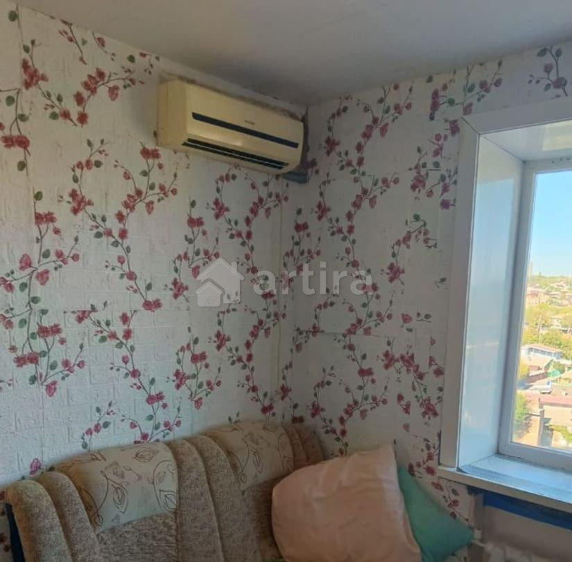 Комната, 12 м2, 9/10 эт. Ростов-на-Дону - изображение 7