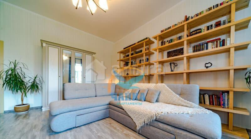 2-комн. квартира, 98 м2, 2/3 эт. Санкт-Петербург - изображение 20