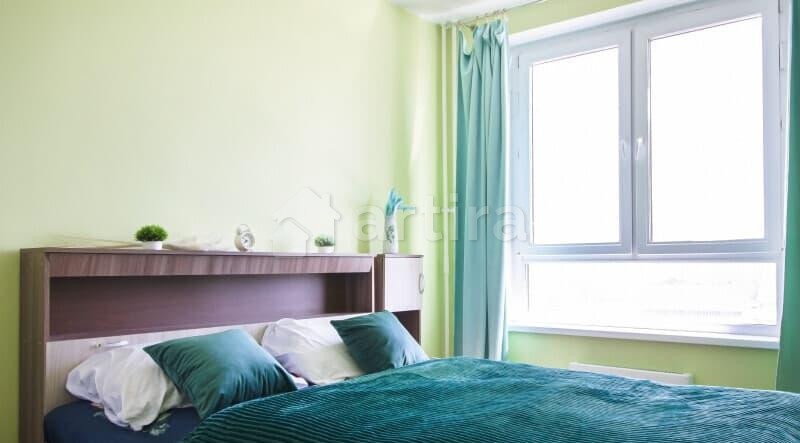 3-комн. квартира, 81 м2, 1/33 эт. Красногорск - изображение 8