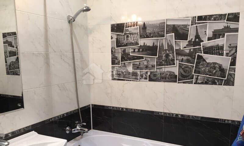 1-комн. квартира, 37 м2, 4/20 эт. Санкт-Петербург - изображение 4