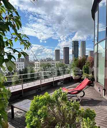 3-комн. апарт-ы, 95 м2, 8/8 эт. Москва