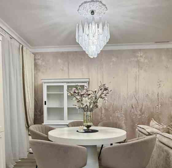 Таунхаус, 150 м2, 5 соток, 3 эт. Москва