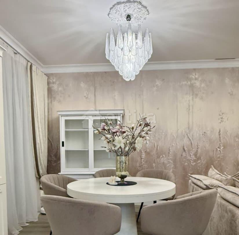 Таунхаус, 150 м2, 5 соток, 3 эт. Москва - изображение 2