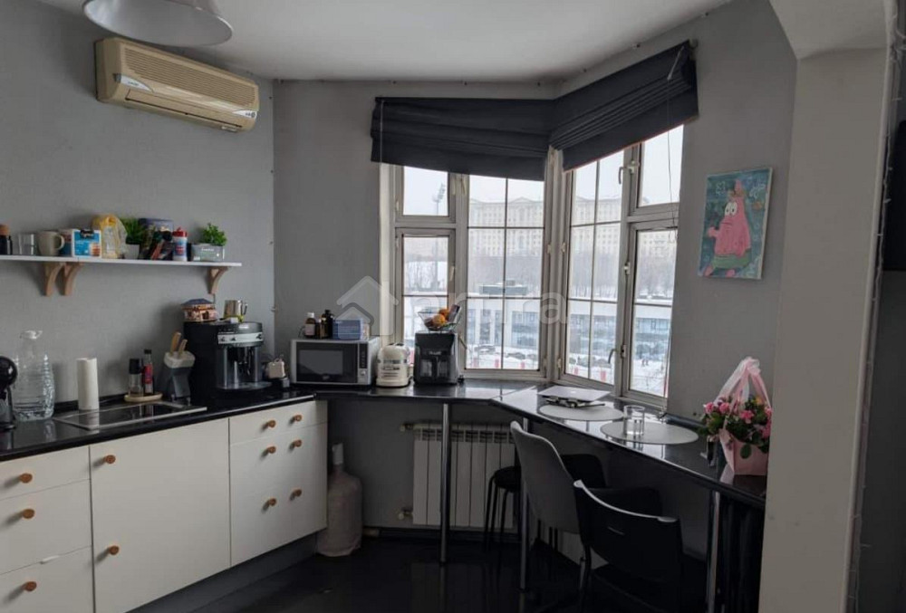 2-комн. квартира, 51 м2, 6/11 эт. Москва - изображение 20