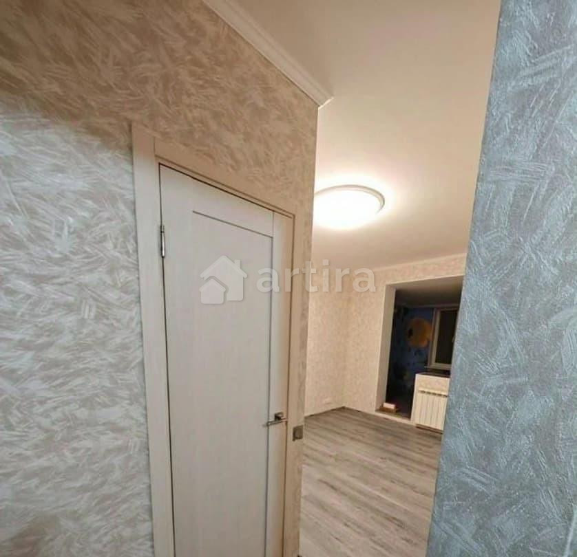 Комната, 24 м2, 1/16 эт. Москва - изображение 1