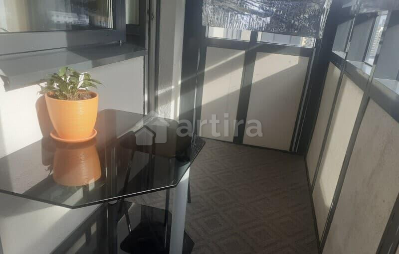 1-комн. квартира, 32 м2, 17/24 эт. Санкт-Петербург - изображение 14