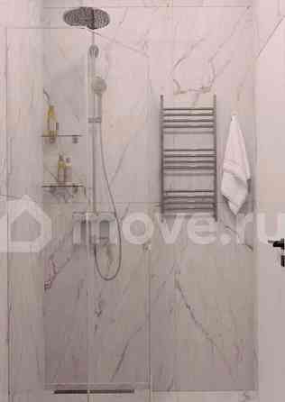 Студия, 21.5 м2, 2/5 эт. Москва