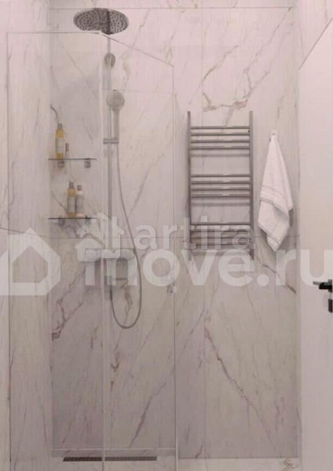 Студия, 21.5 м2, 2/5 эт. Москва - изображение 4