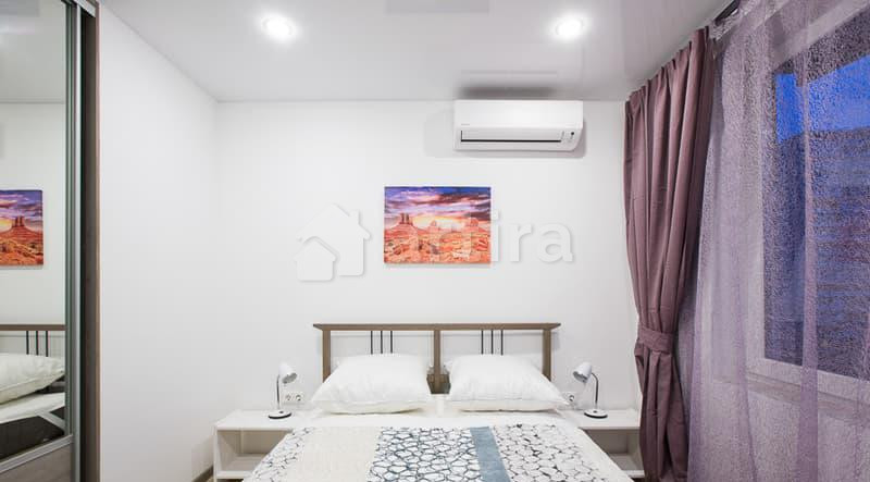 4-комн. апарт-ы, 88 м2, 7/25 эт. Москва - изображение 17