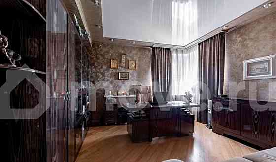 4-комн. квартира, 167.9 м2, 6/48 эт. Москва