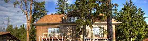 Дом, 900 м2, 16 соток, 2 эт. Одинцово