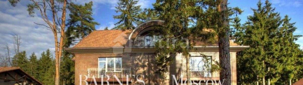 Дом, 900 м2, 16 соток, 2 эт. Одинцово - изображение 1