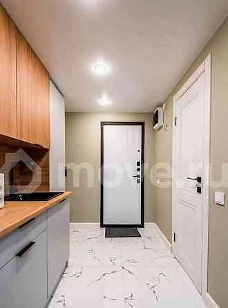 Студия, 15.1 м2, 1/9 эт. Москва