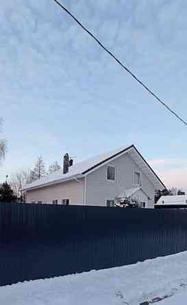 Дом, 150 м2, 6 соток, 2 эт. Санкт-Петербург