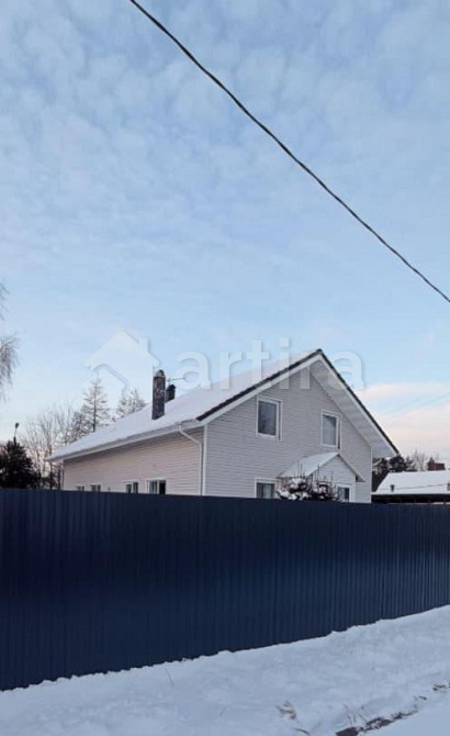 Дом, 150 м2, 6 соток, 2 эт. Санкт-Петербург - изображение 1