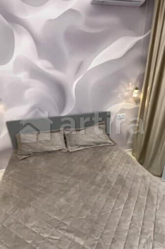 1-комн. квартира, 47 м2, 3/16 эт. Самара - изображение 5