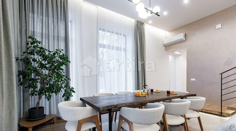 Коттедж, 200 м2 Москва - изображение 16