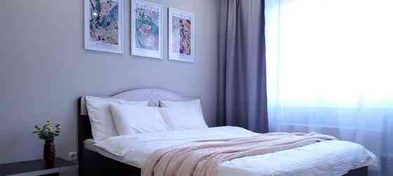 2-комн. квартира, 43 м2, 8/18 эт. Тюмень