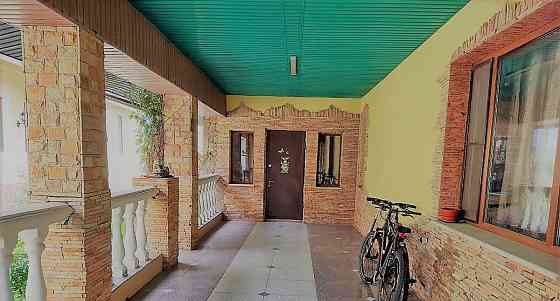 Коттедж, 300 м2, 15 соток, 2 эт. Солнечногорск