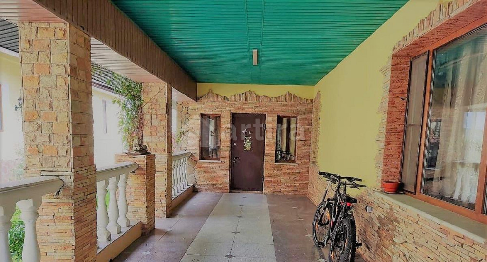 Коттедж, 300 м2, 15 соток, 2 эт. Солнечногорск - изображение 3