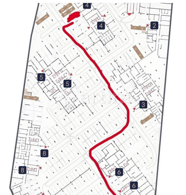 Гараж, 30 м2 Москва - изображение 2