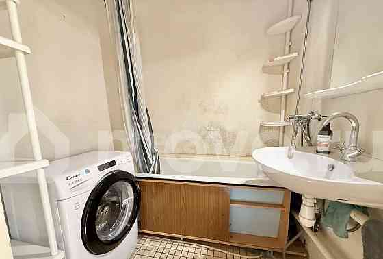 1-комн. квартира, 38.7 м2, 10/12 эт. Москва