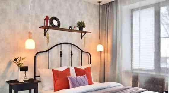 2-комн. квартира, 55 м2, 1/5 эт. Кронштадт