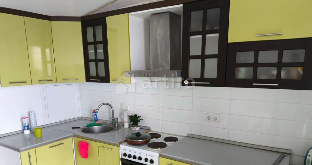 Комната, 17 м2, 24/24 эт. Москва - изображение 3