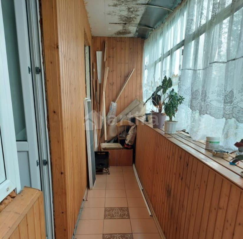 Комната, 36 м2, 1/3 эт. Дедовск - изображение 2