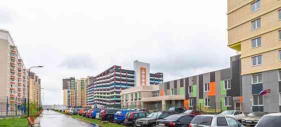 Гараж, 13.3 м2 Москва