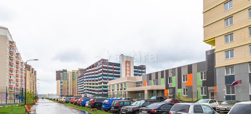 Гараж, 13.3 м2 Москва - изображение 4