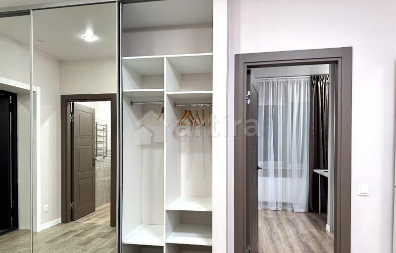 2-комн. апарт-ы, 41 м2, 1/3 эт. Архангельское - изображение 10