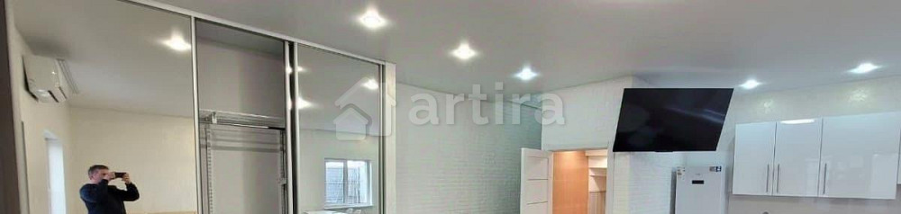 Дом, 120 м2, 2 сотки, 2 эт. Симферополь - изображение 5