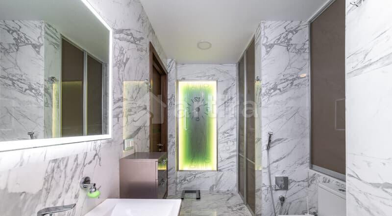 4-комн. квартира, 95.5 м2, 3/6 эт. Москва - изображение 13