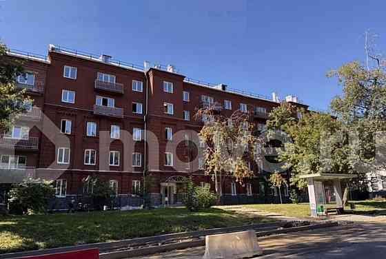 Студия, 20.7 м2, 2/5 эт. Москва