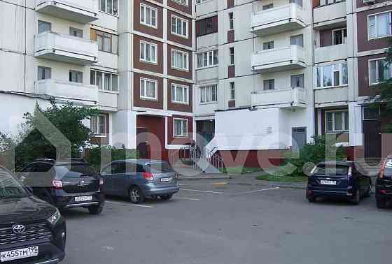 5-комн. квартира, 119 м2, 4/22 эт. Зеленоград