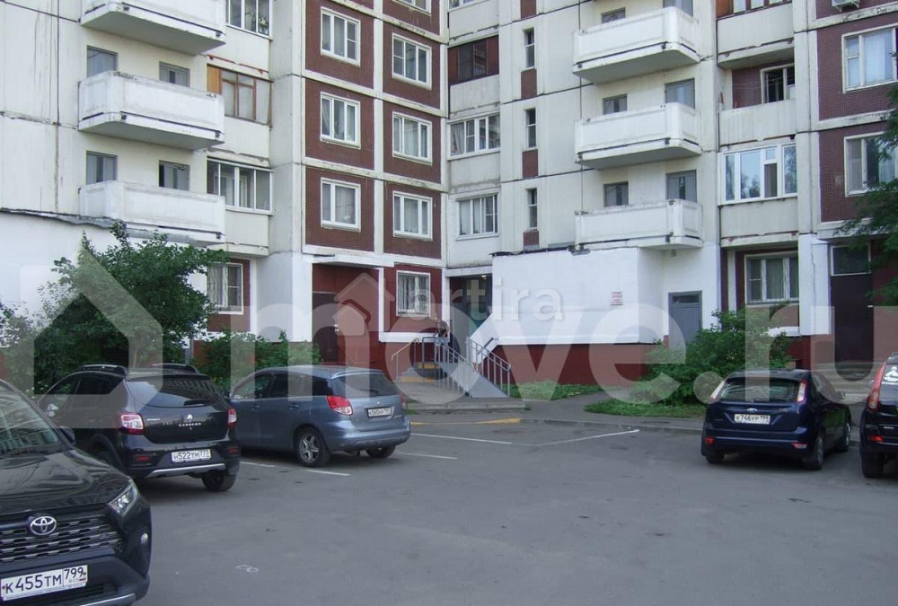 5-комн. квартира, 119 м2, 4/22 эт. Зеленоград - изображение 1