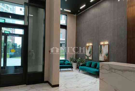 2-комн. квартира, 68 м2, 18/26 эт. Москва