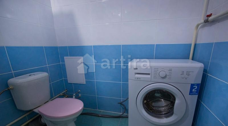 1-комн. квартира, 42 м2, 2/10 эт. Красноярск - изображение 7