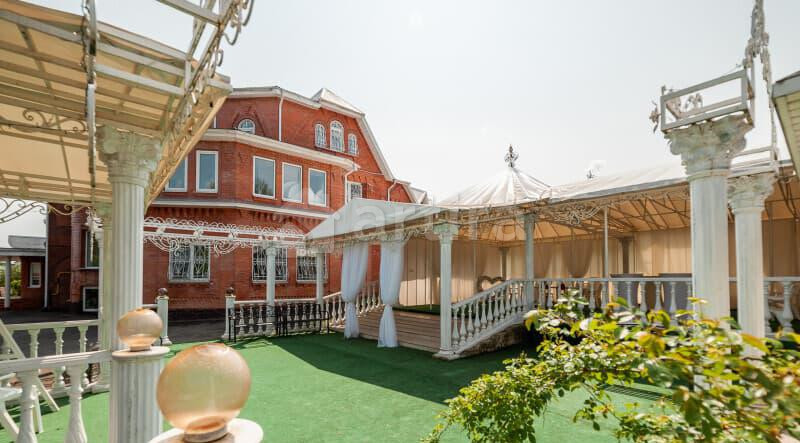 Коттедж, 1300 м2 Краснознаменск - изображение 1