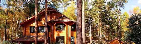 Коттедж, 320 м2, 24 сотки, 2 эт. Иркутск