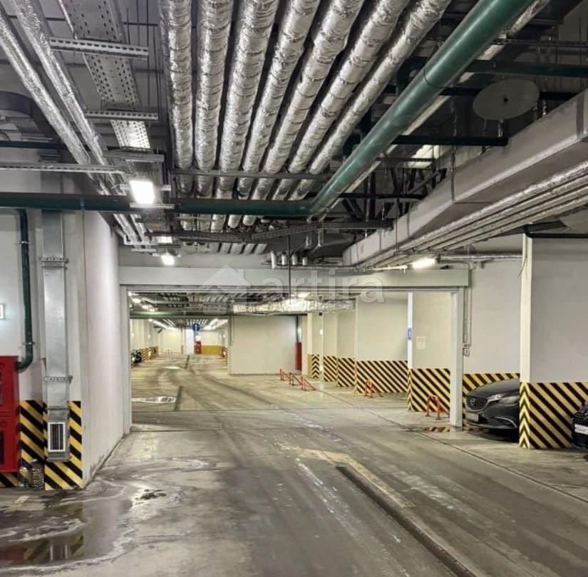 Гараж, 13 м2 Москва - изображение 5