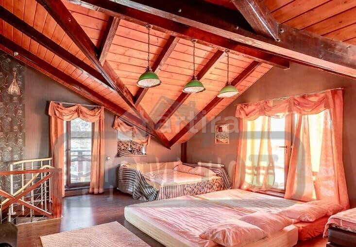 Коттедж, 600 м2 Лобня - изображение 8