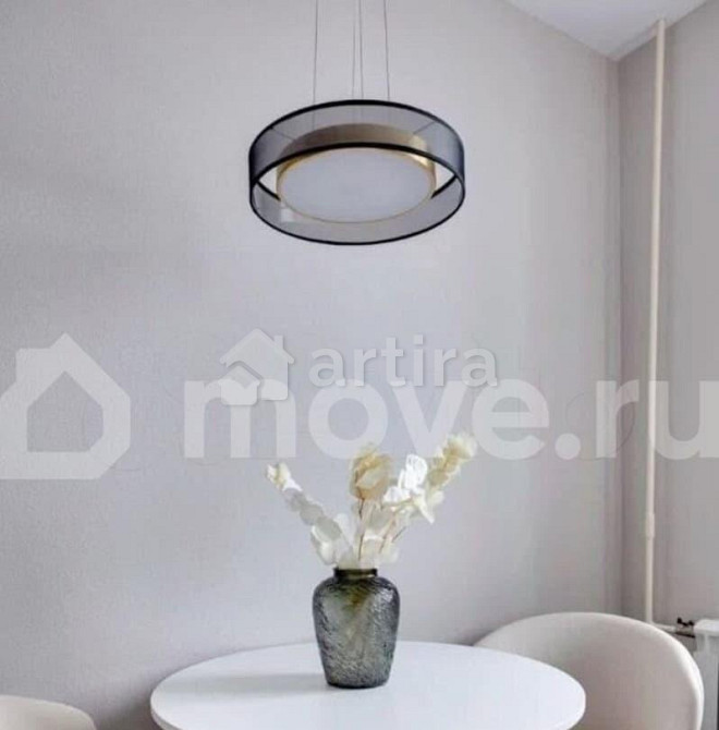 2-комн. квартира, 53.8 м2, 5/18 эт. Москва - изображение 7